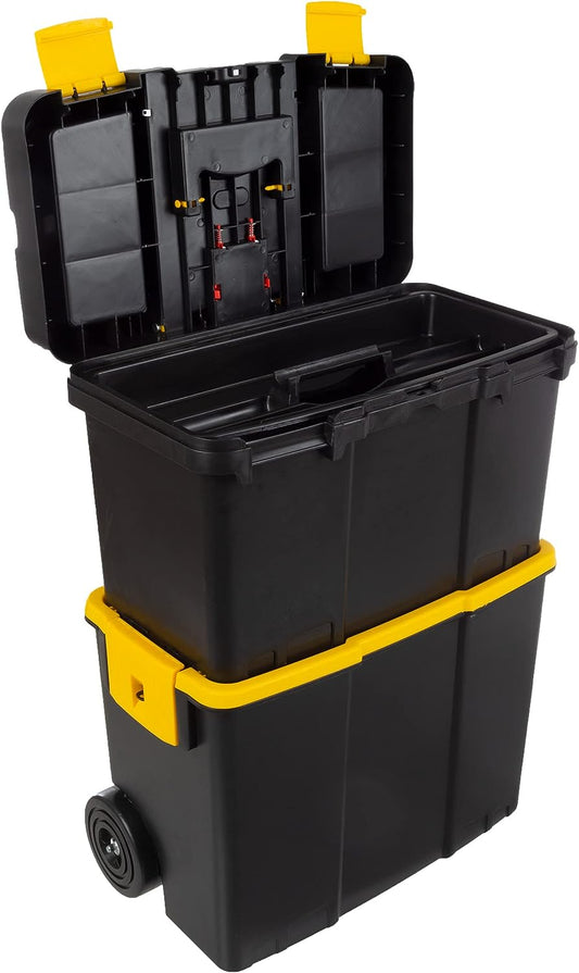 2-IN-1 TOOL BOX