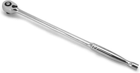 3/8 LONG RATCHET WRENCH WITH QUICK RELEASE