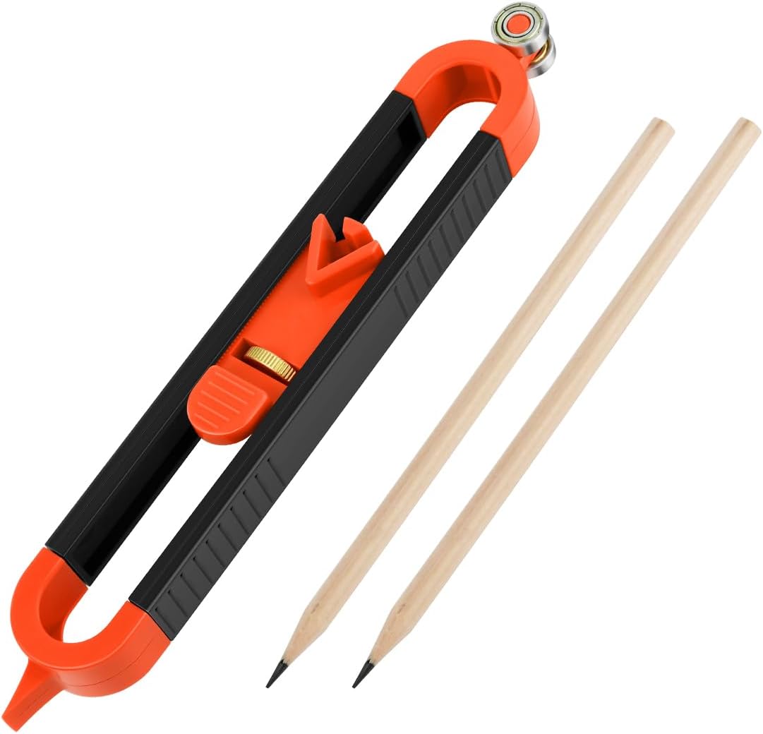 PRECISE SCRIBING TOOL