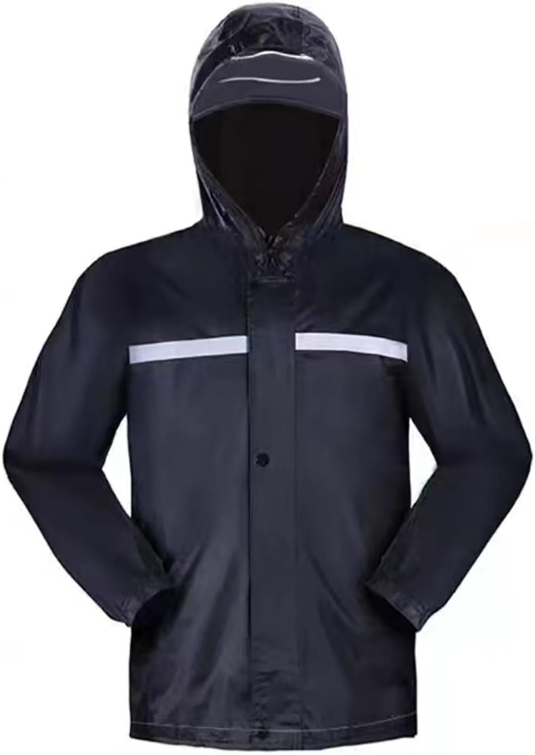 WATERPROOF RAIN SUIT 2 PIECE JACKET AND PANT