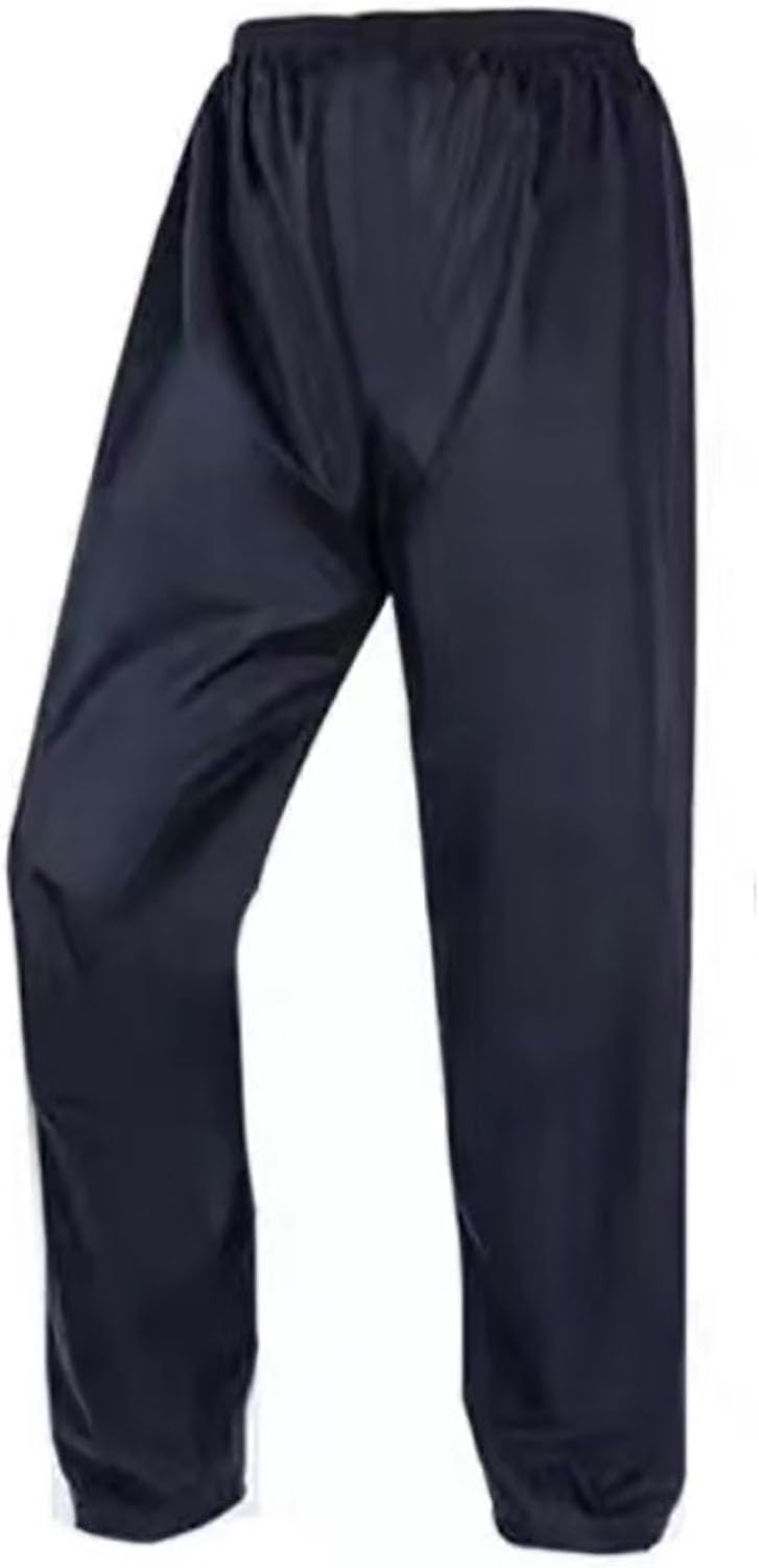 WATERPROOF RAIN SUIT 2 PIECE JACKET AND PANT