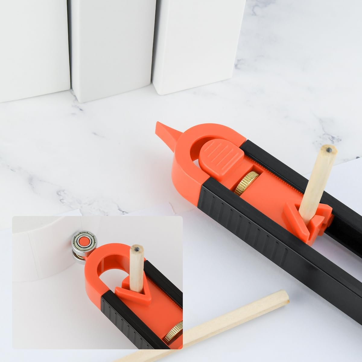 PRECISE SCRIBING TOOL