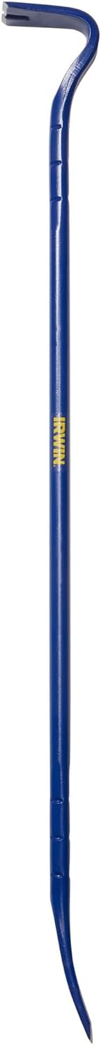42 INCH HEAVY DUTY STEEL PRY BAR