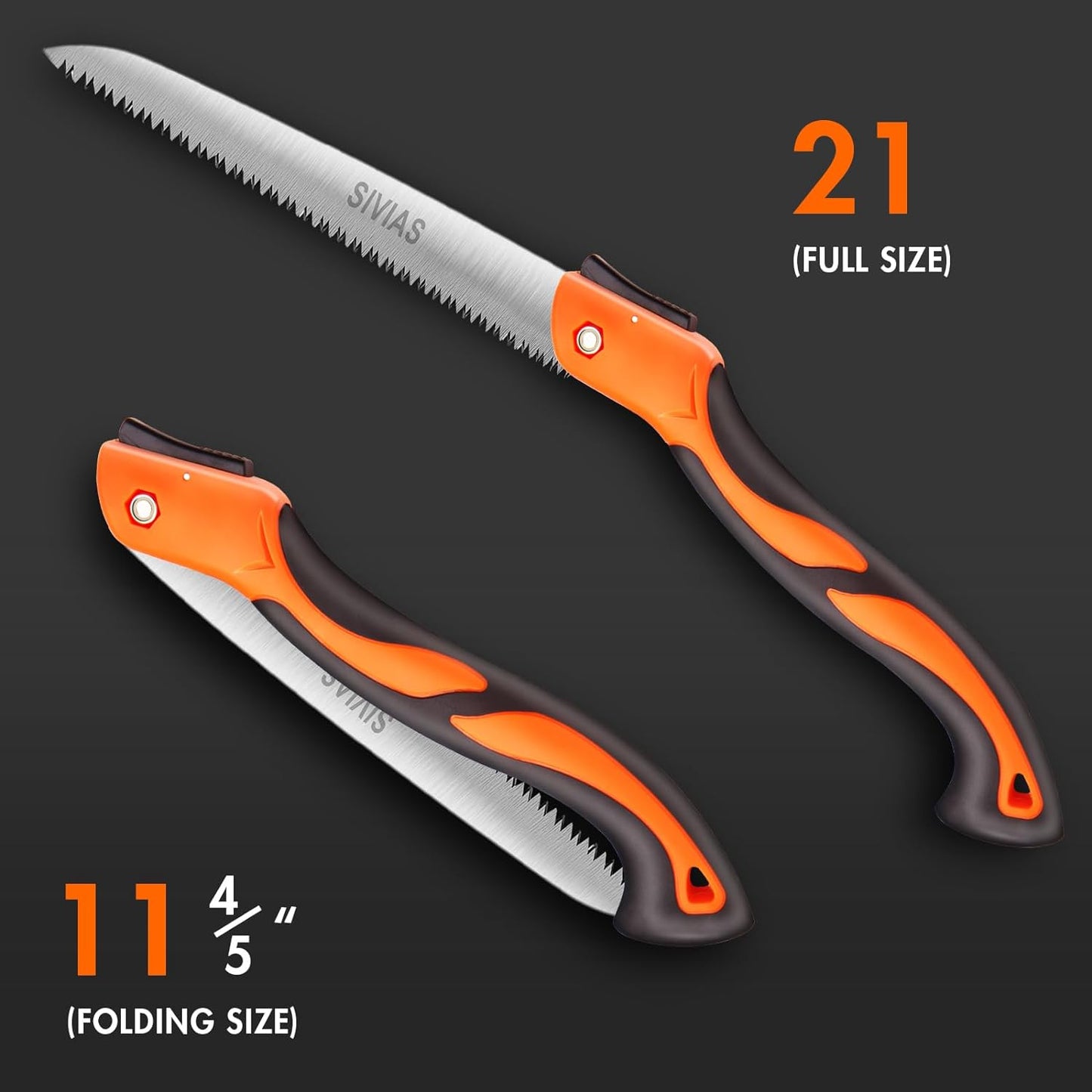 PORTABLE HANDSAW