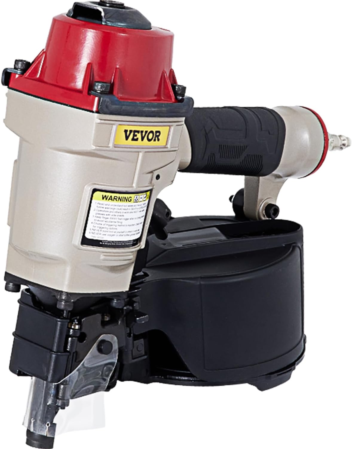 COIL SIDING NAILER 1" TO 2-1/4-INCH