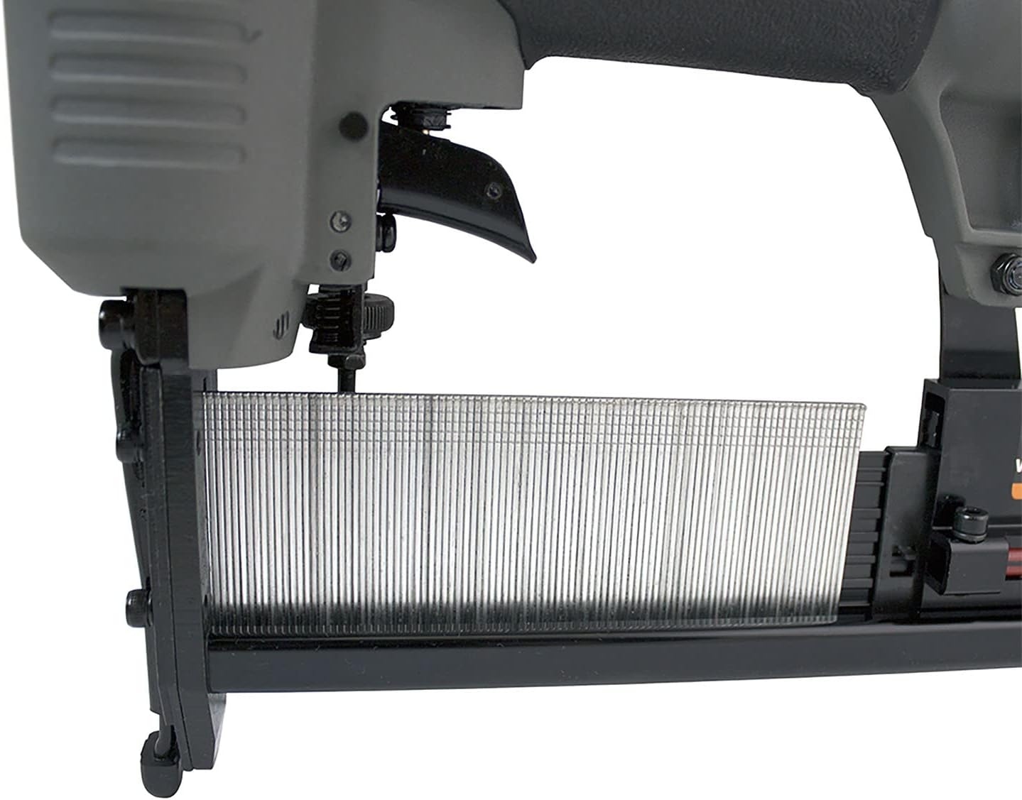 2" 2-IN-1 BRAD NAILER