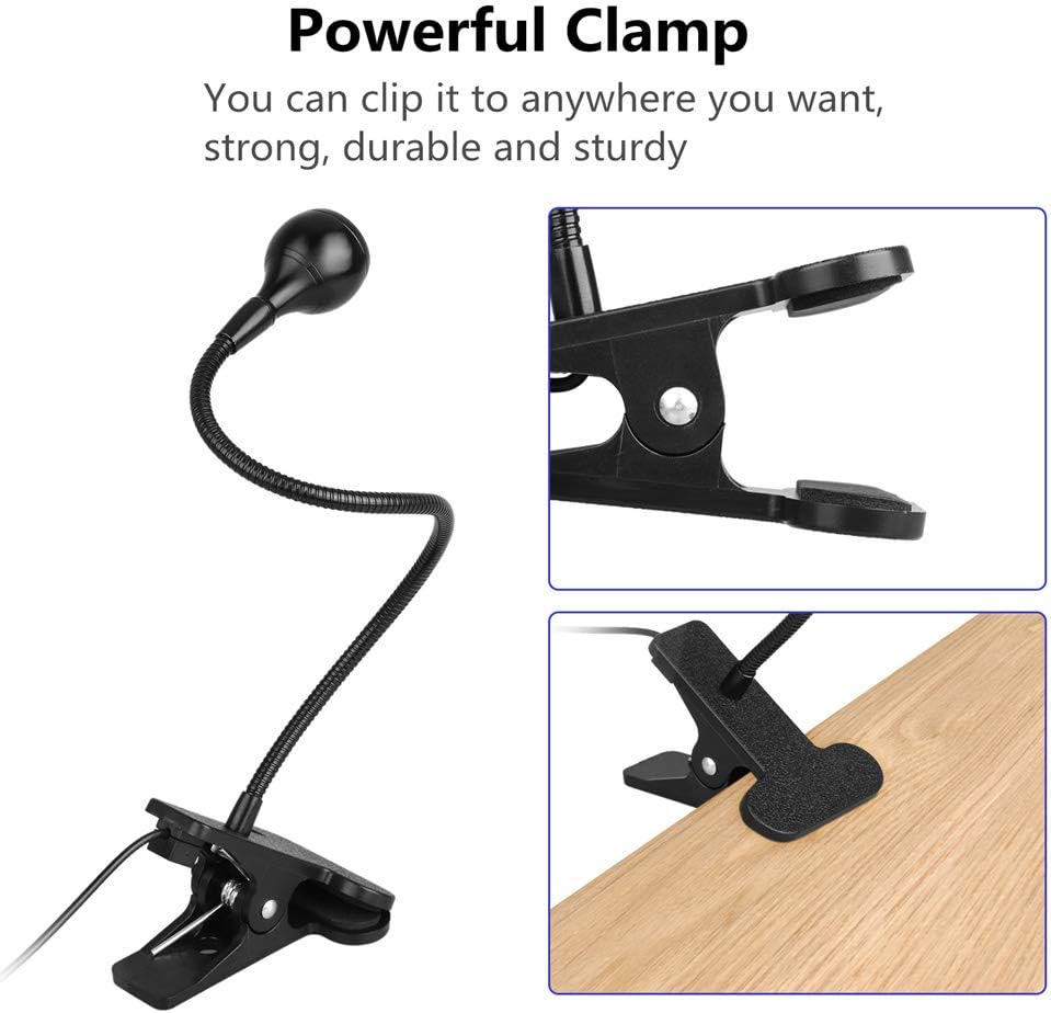 3W LED BLACK LIGHT