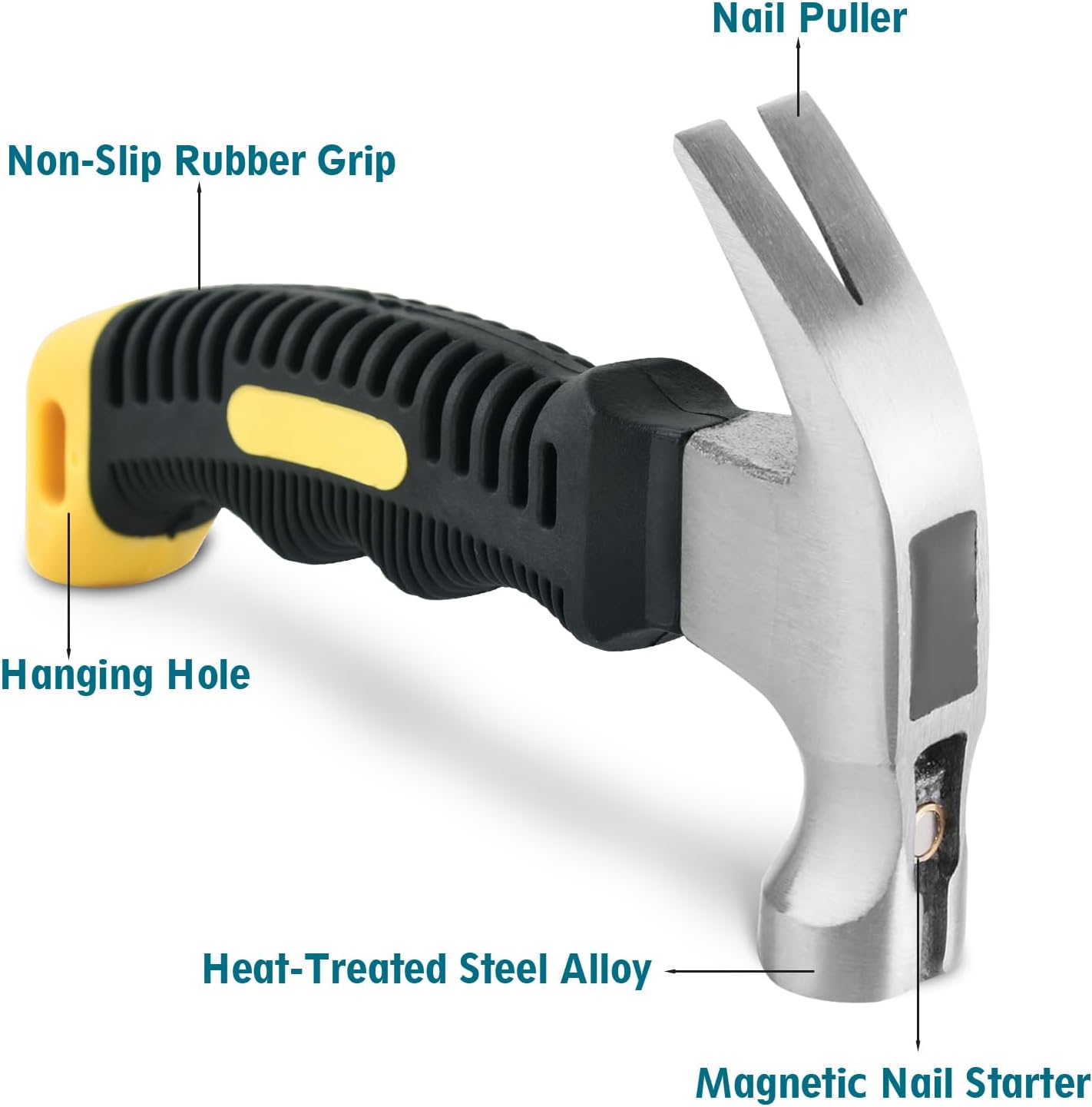 SMALL HAMMER