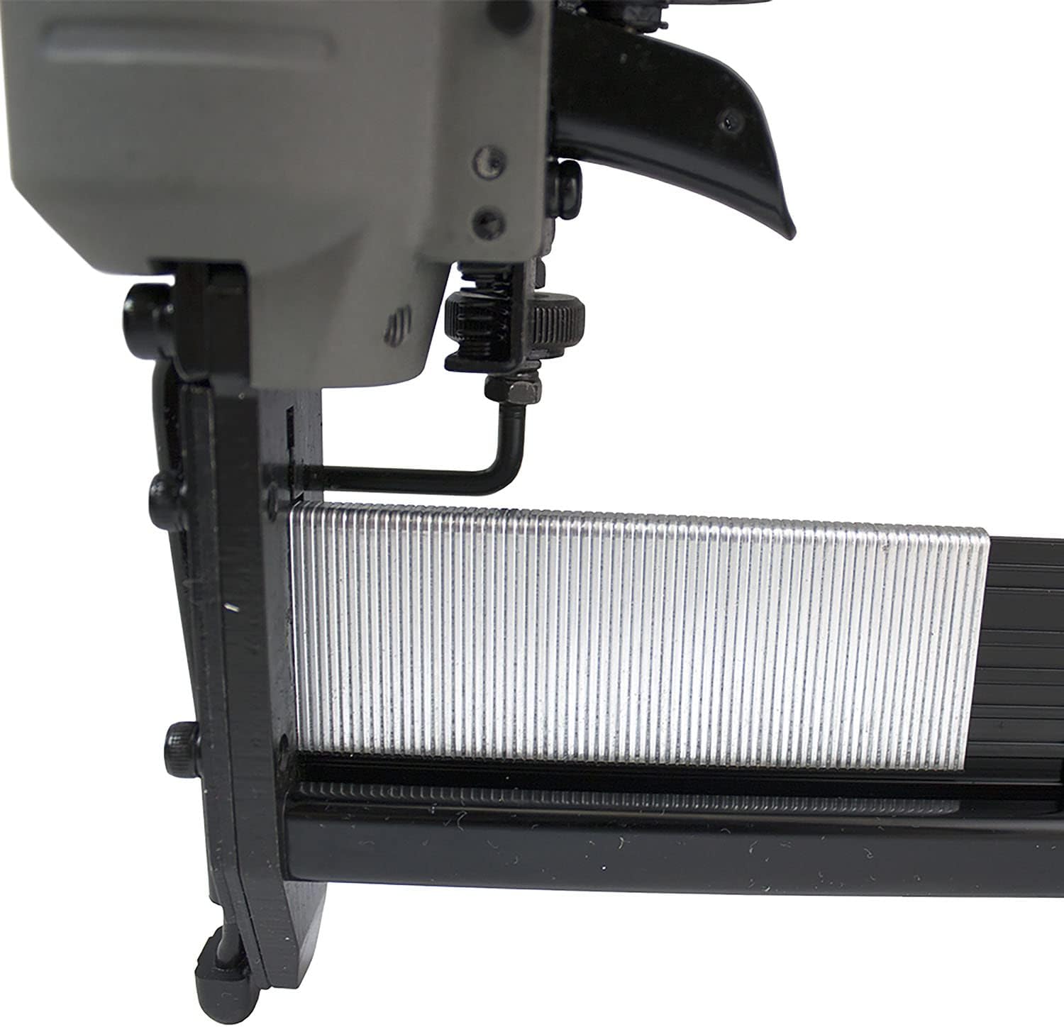 2" 2-IN-1 BRAD NAILER