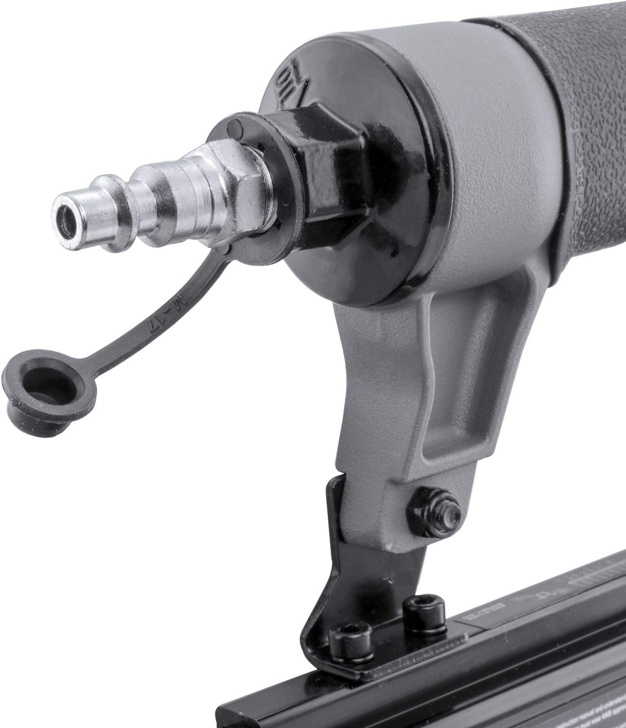 PNEUMATIC 16 GAUGE 2" STRAIGHT FINISH NAILER