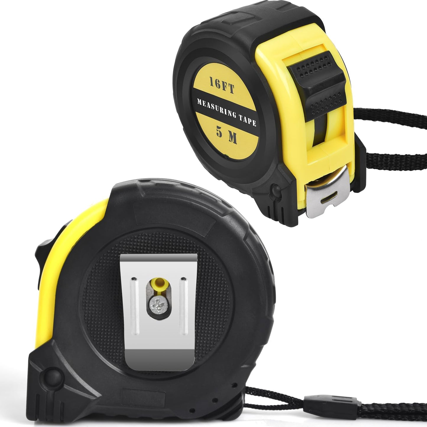 16FT TAPE MEASURE