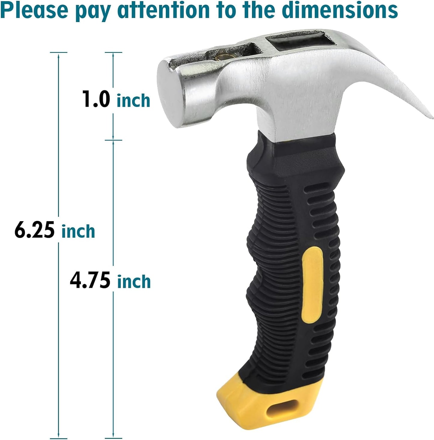 SMALL HAMMER