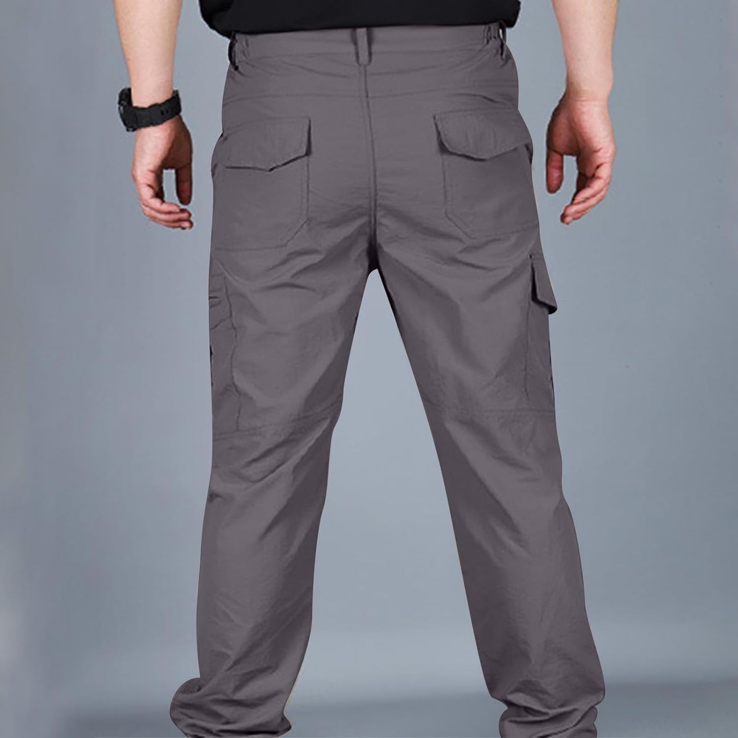Tactical Pants