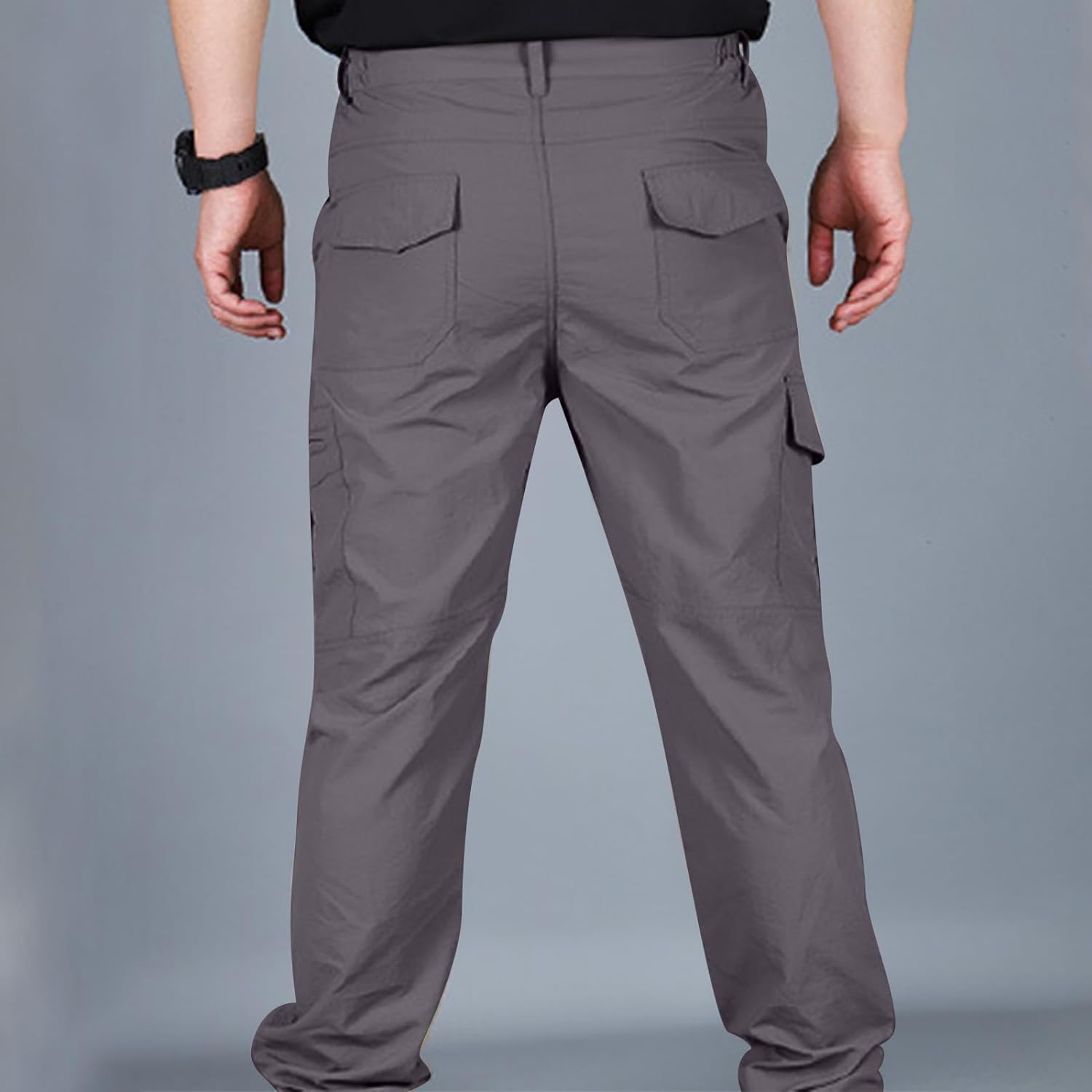 Tactical Pants