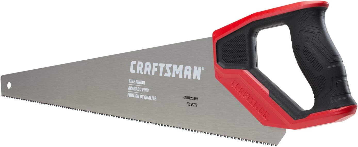 20 INCH HANDSAW