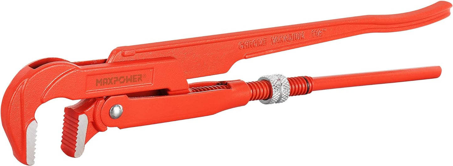 SWEDISH PIPE WRENCH 15 INCH