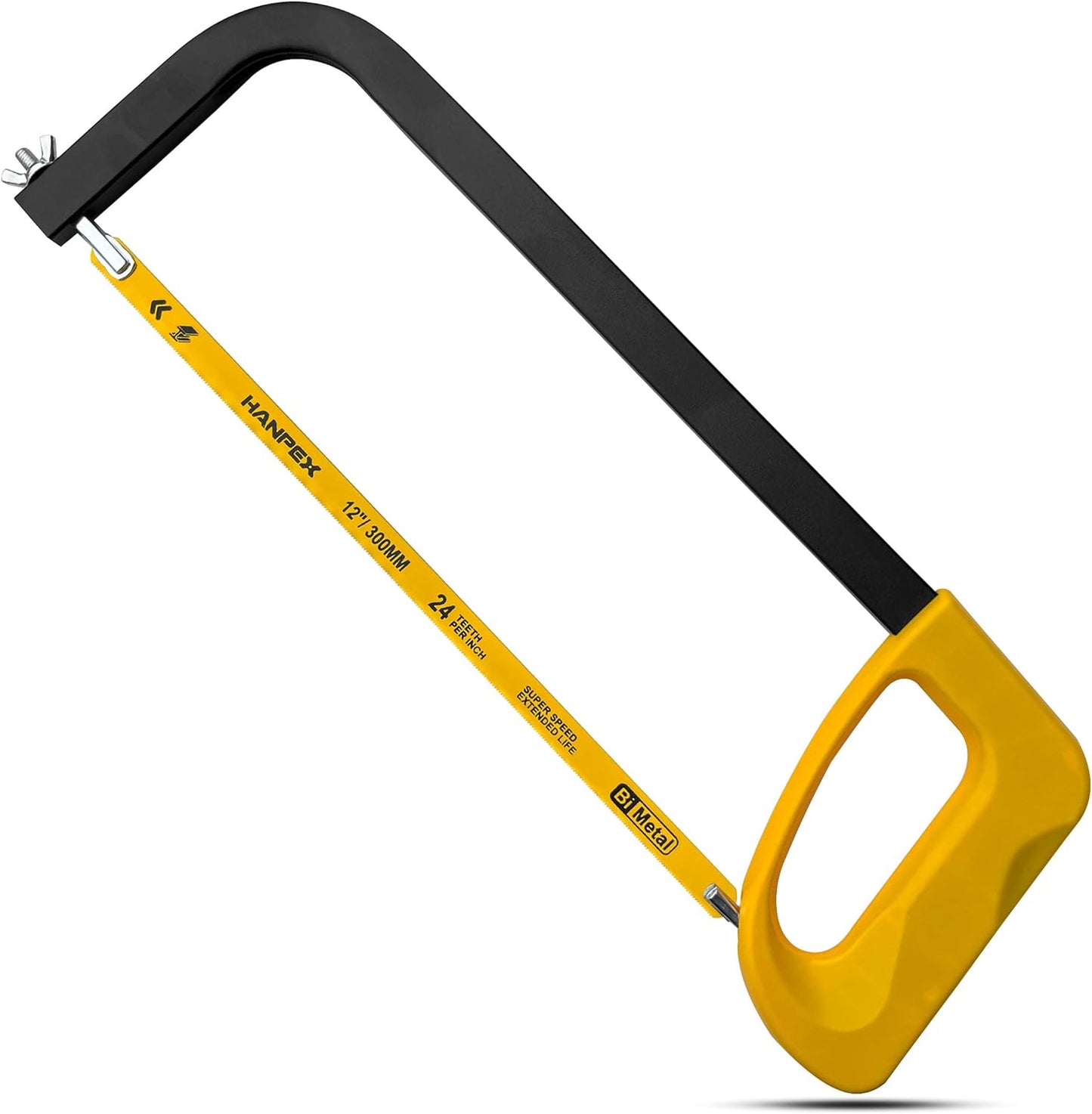 12IN HACKSAW