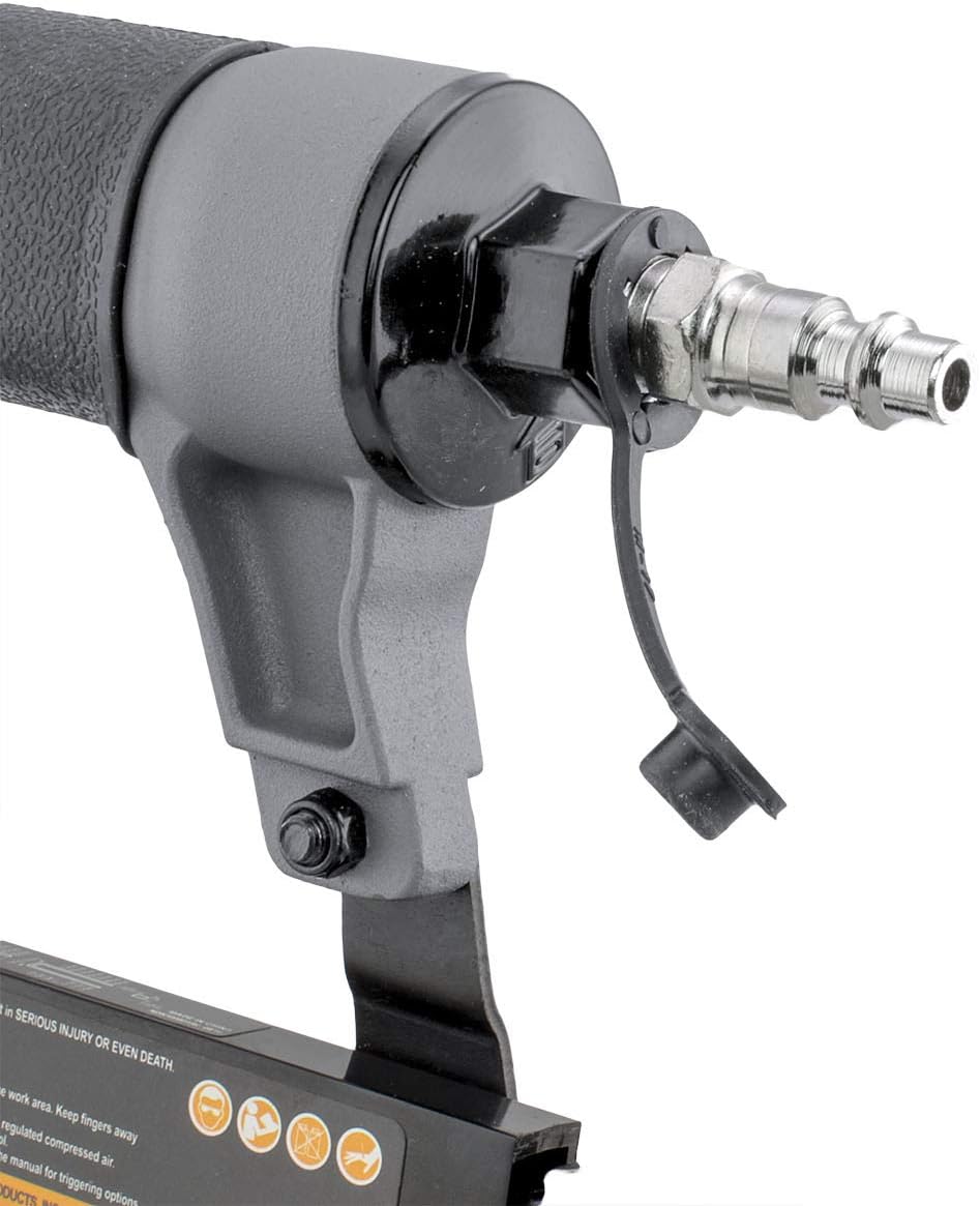 2" 2-IN-1 BRAD NAILER