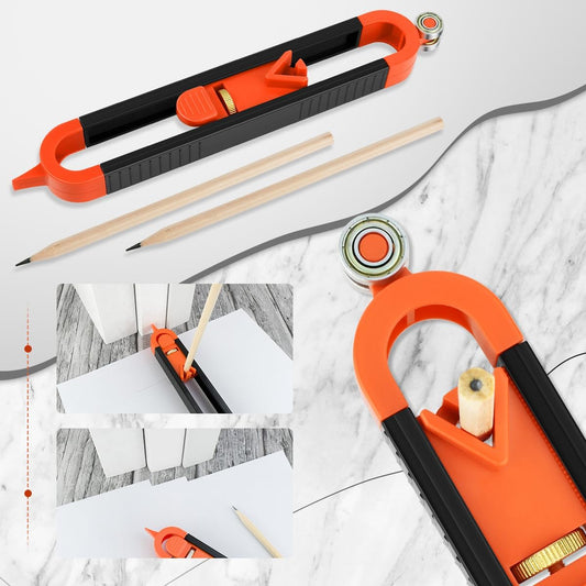 PRECISE SCRIBING TOOL