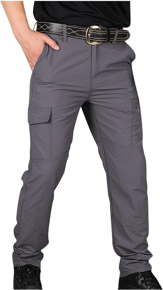 Tactical Pants
