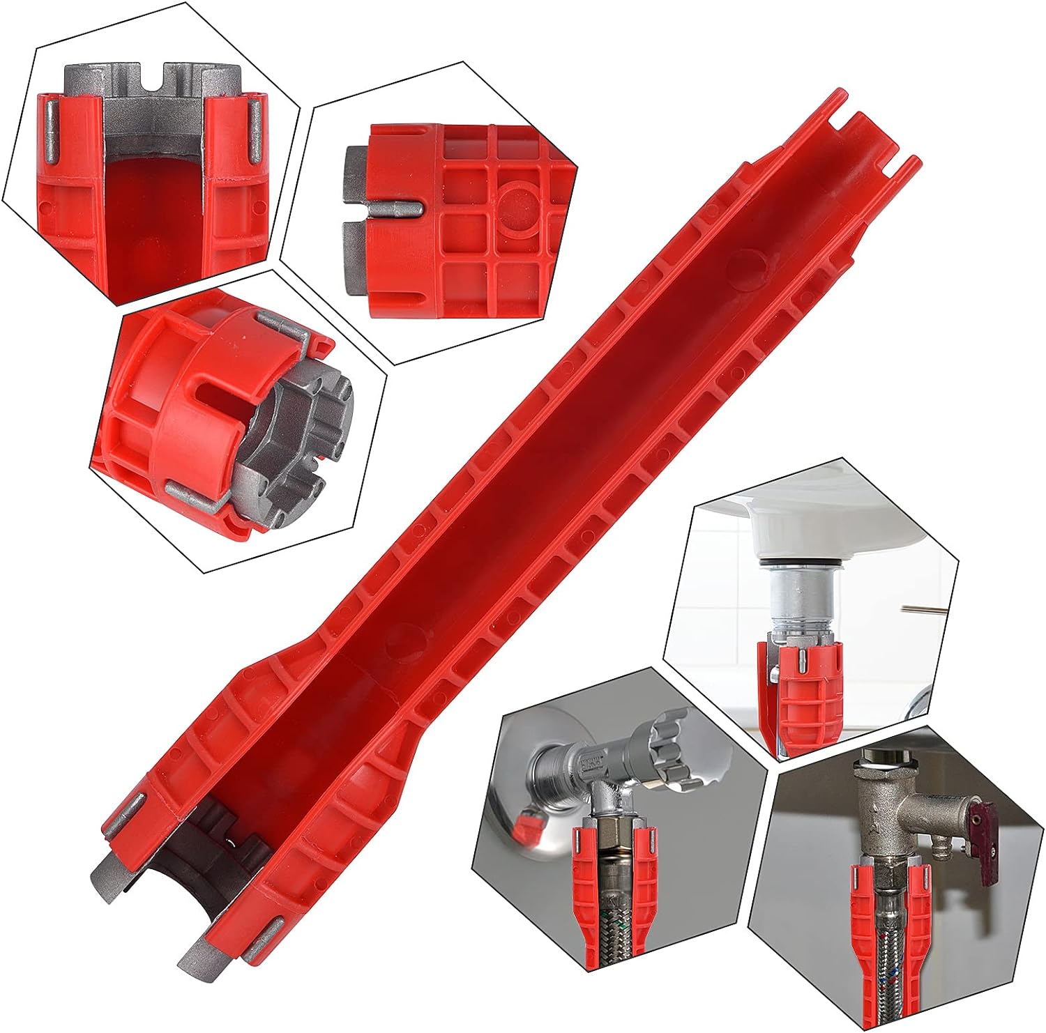 14-IN-1 MULTI-WRENCH