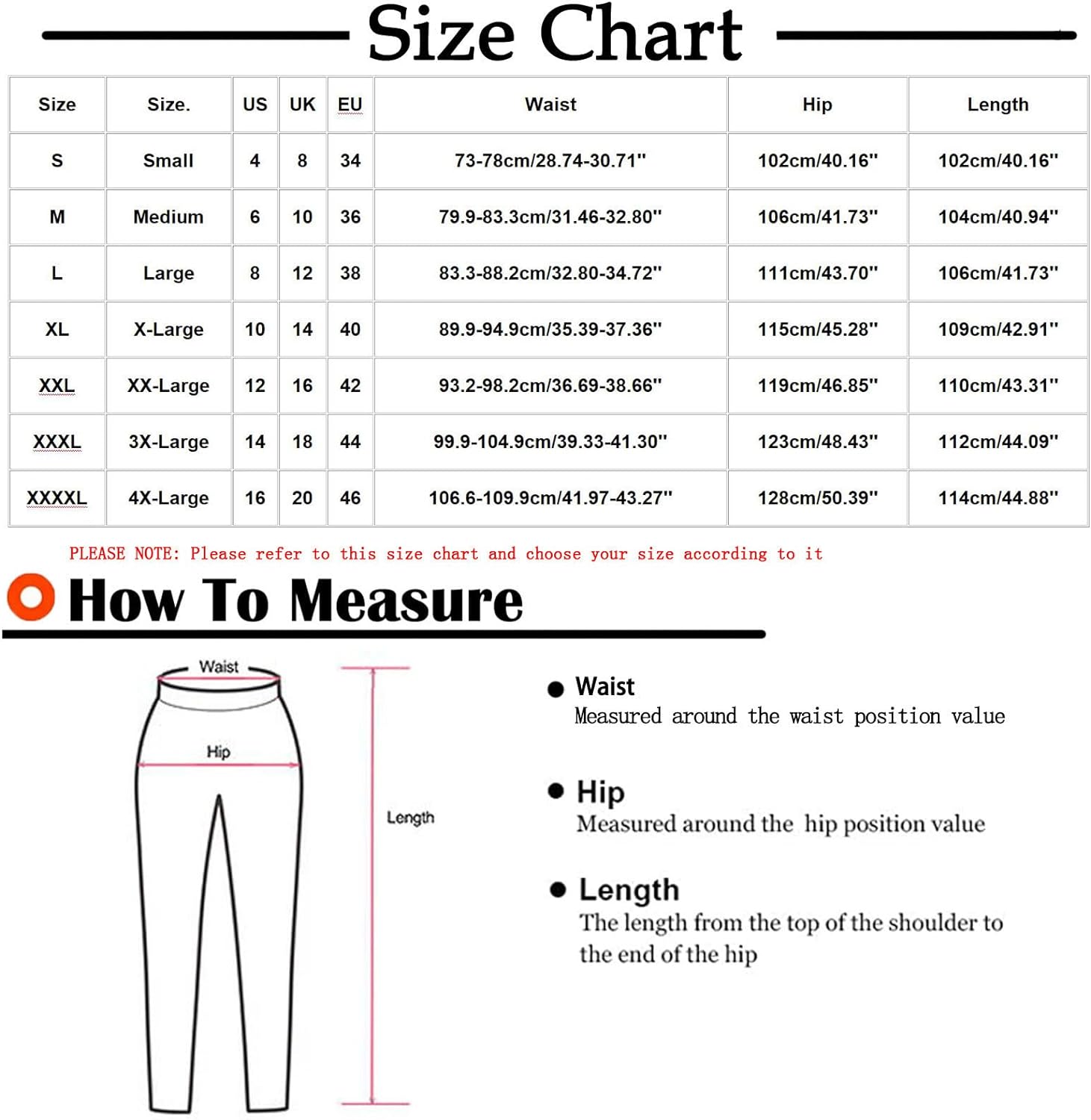 Tactical Pants