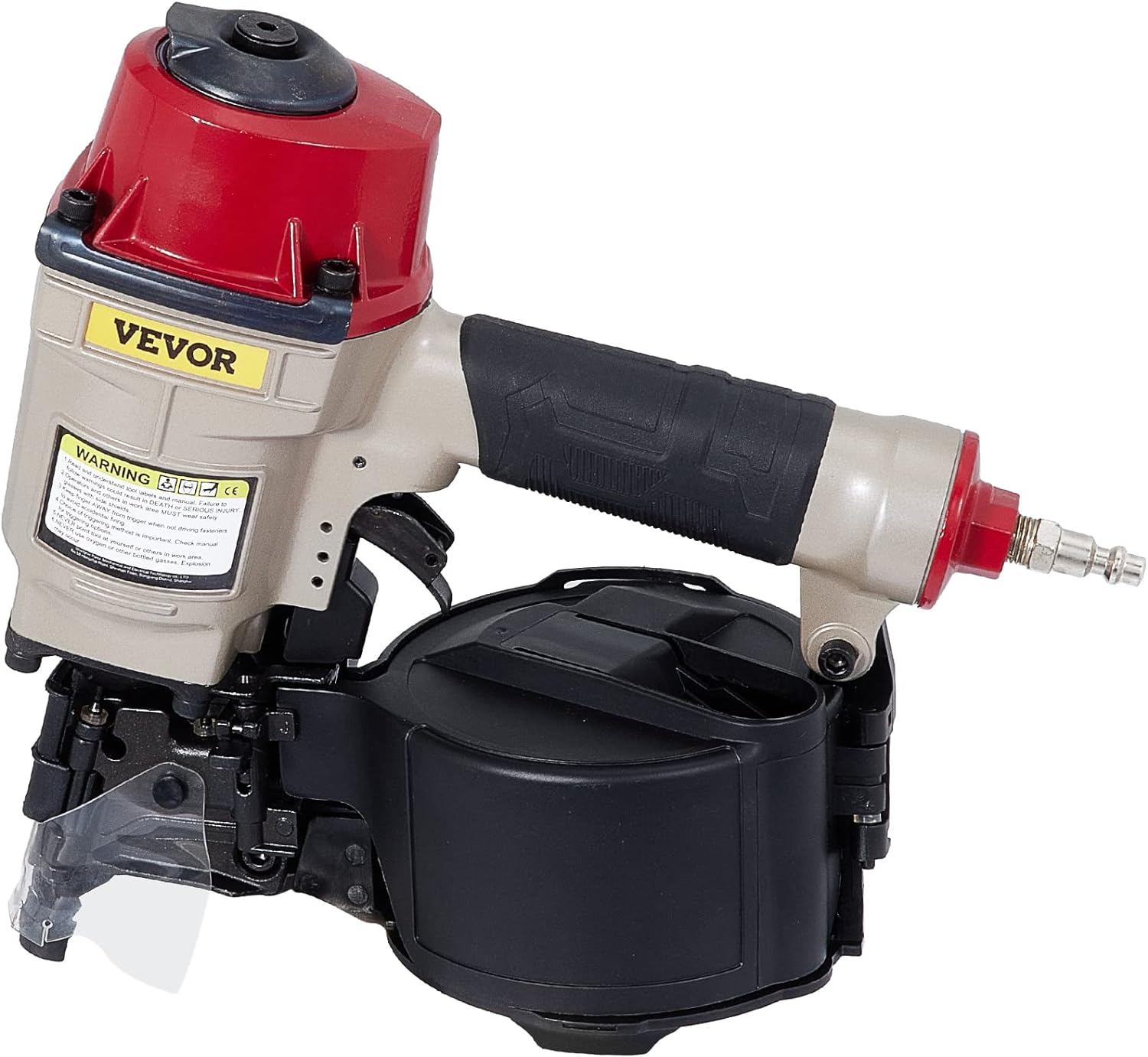 COIL SIDING NAILER 1" TO 2-1/4-INCH