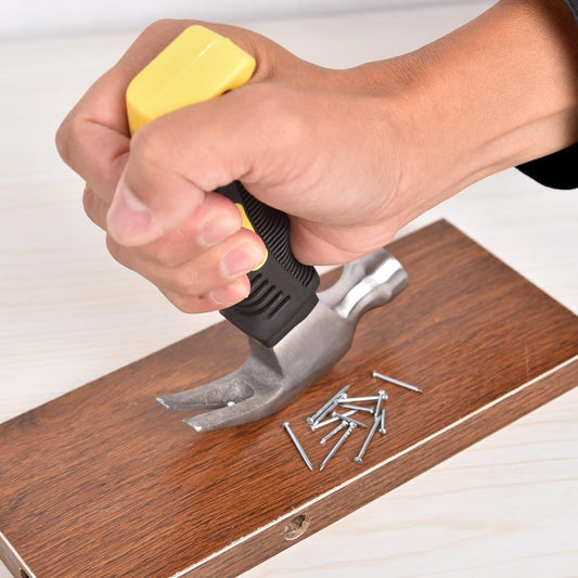 SMALL HAMMER