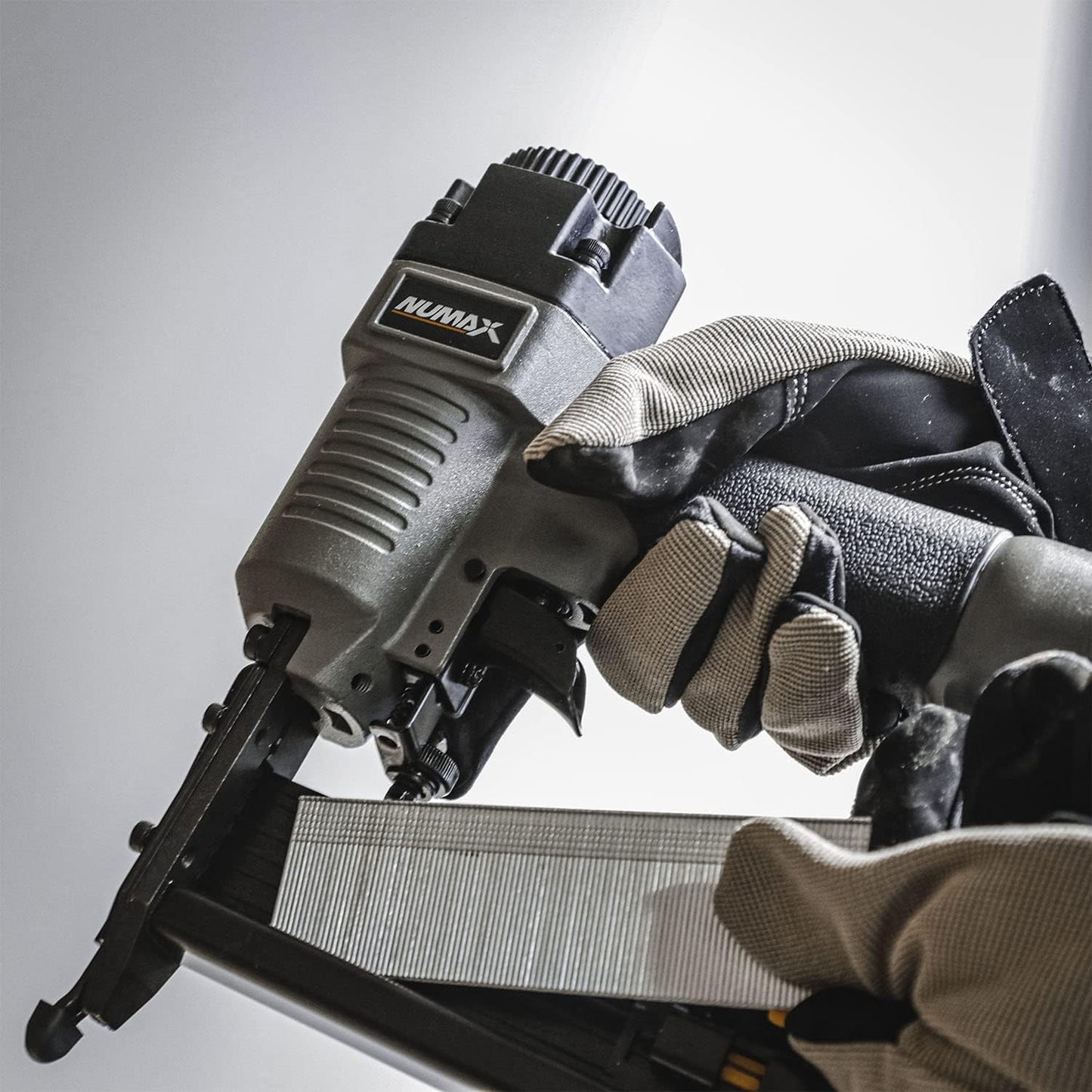 2" 2-IN-1 BRAD NAILER