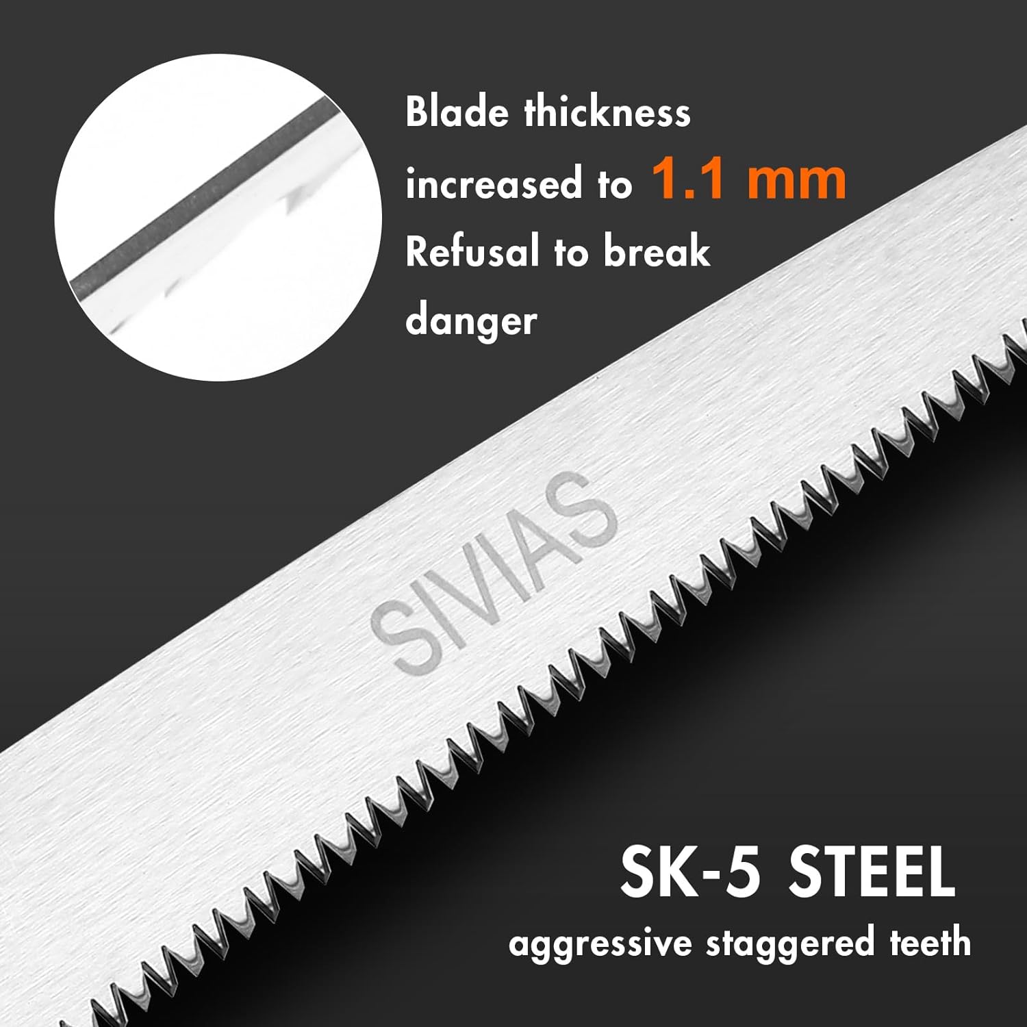 PORTABLE HANDSAW