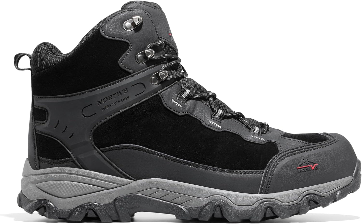 WATERPROOF BOOTS