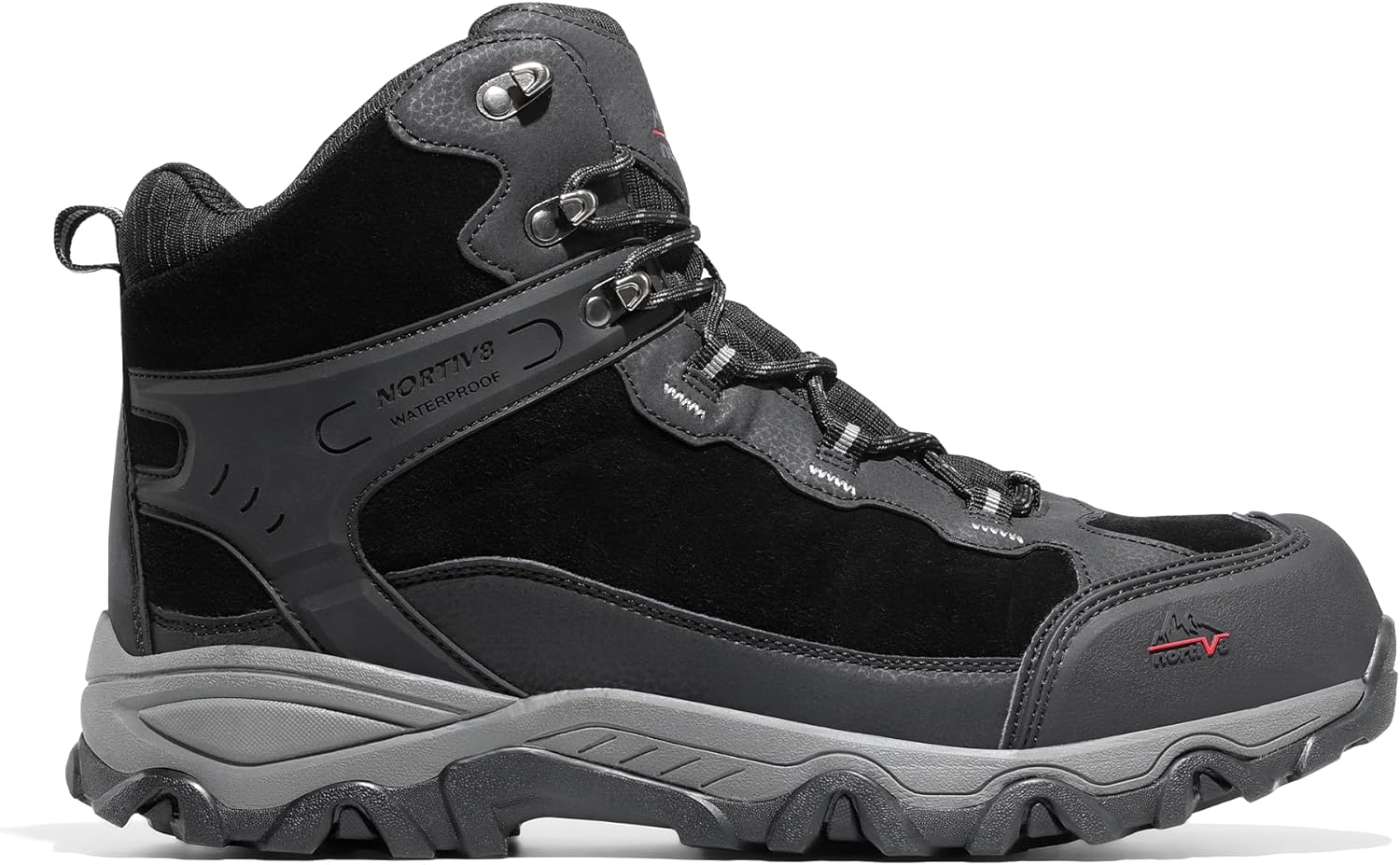 WATERPROOF BOOTS