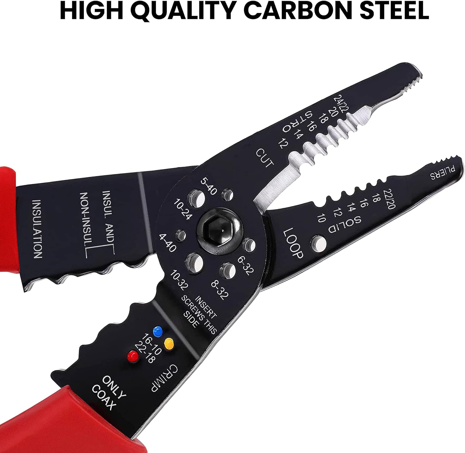 WIRE CUTTER