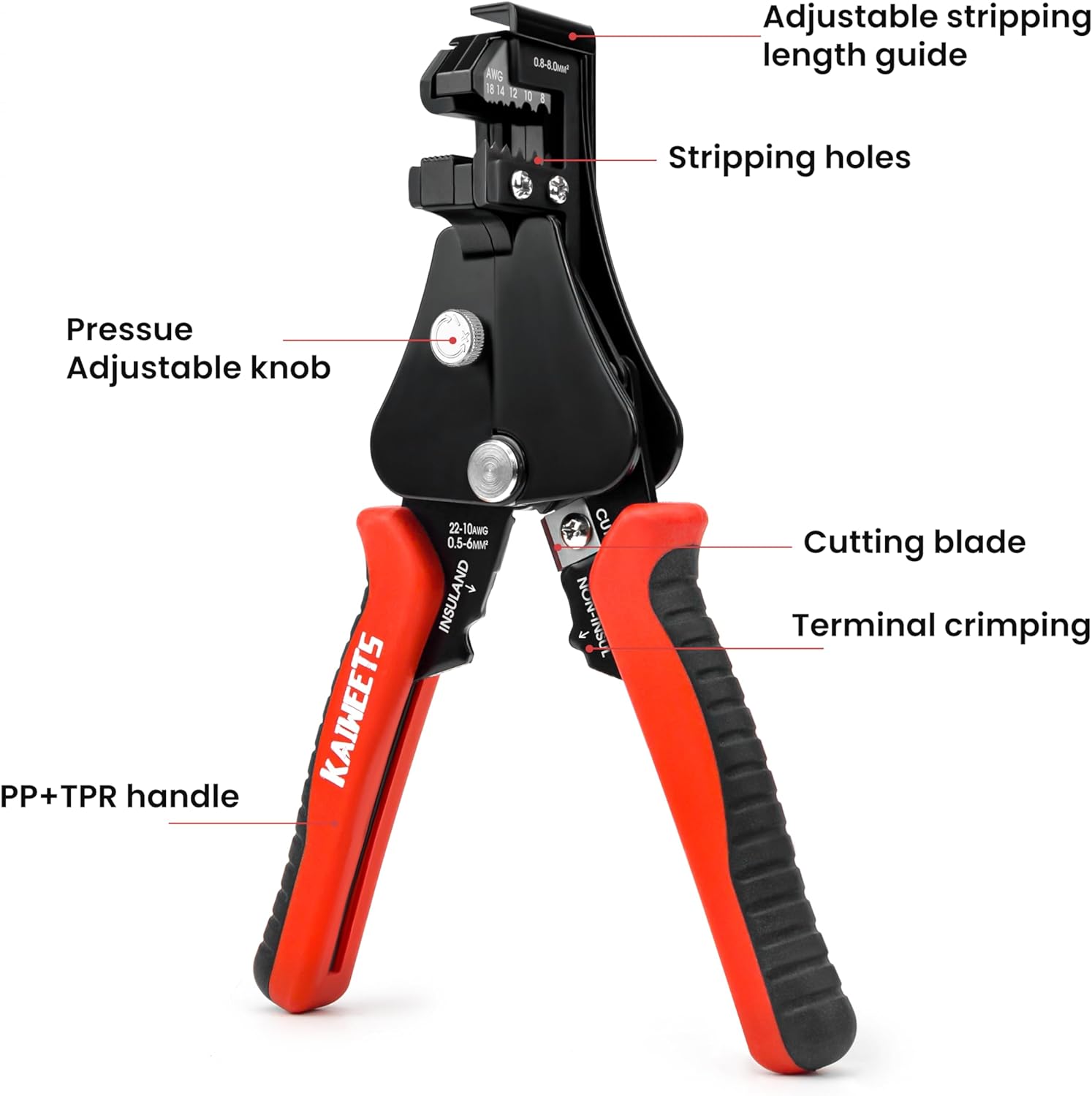 WIRE STRIPPER