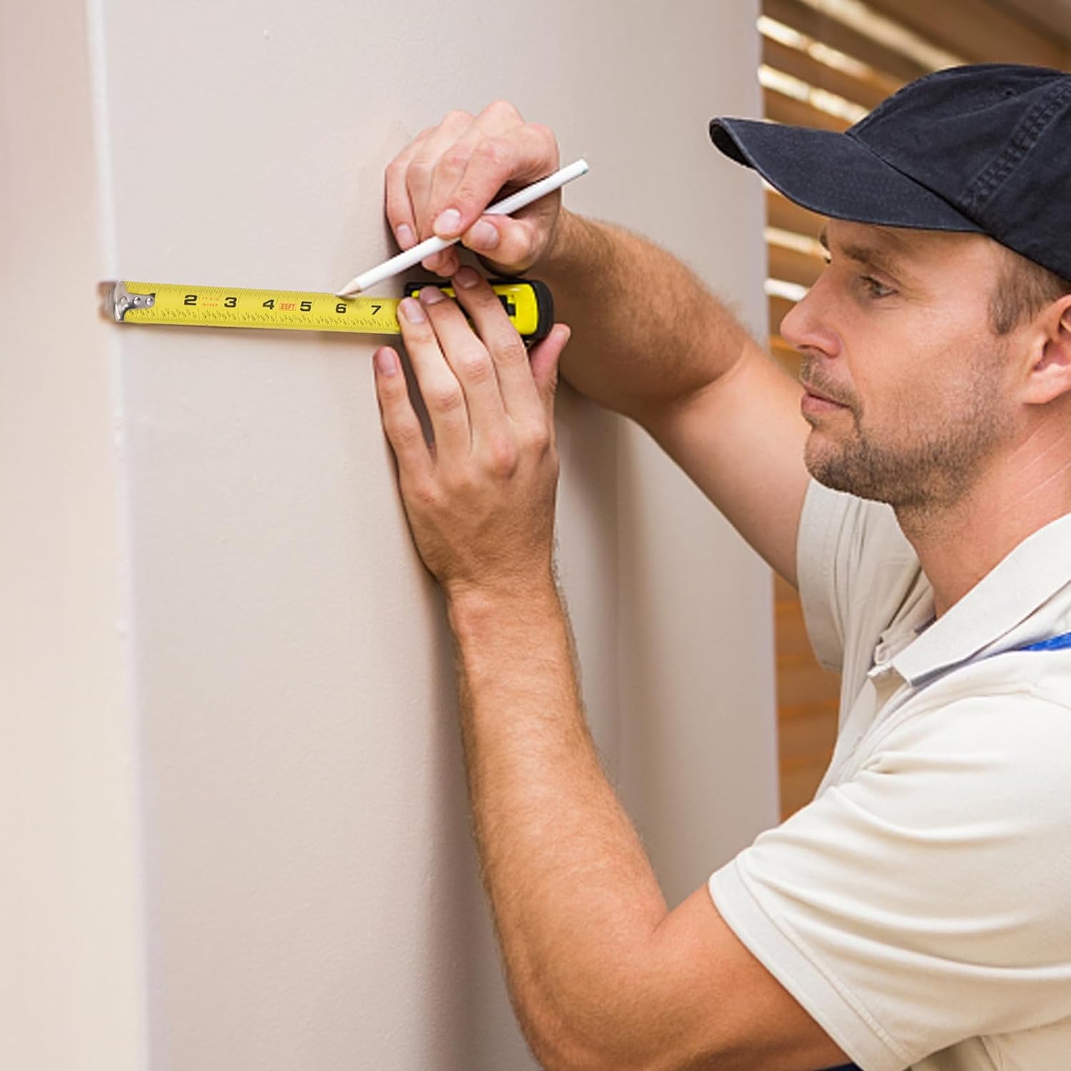 16FT TAPE MEASURE