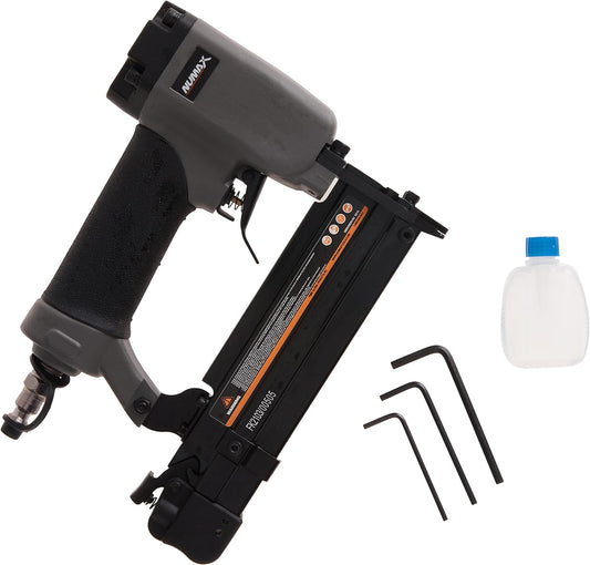 PNEUMATIC 23-GAUGE 1" PIN NAILER