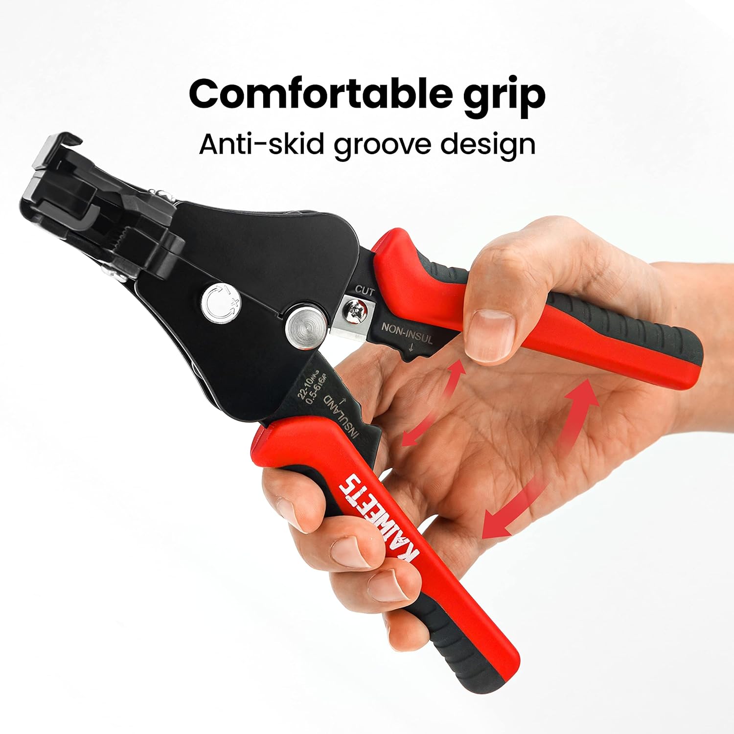 WIRE STRIPPER