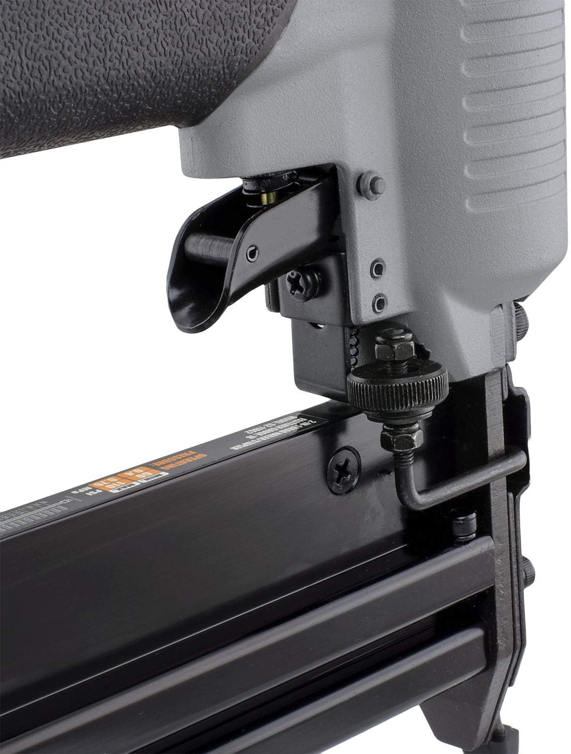2" 2-IN-1 BRAD NAILER