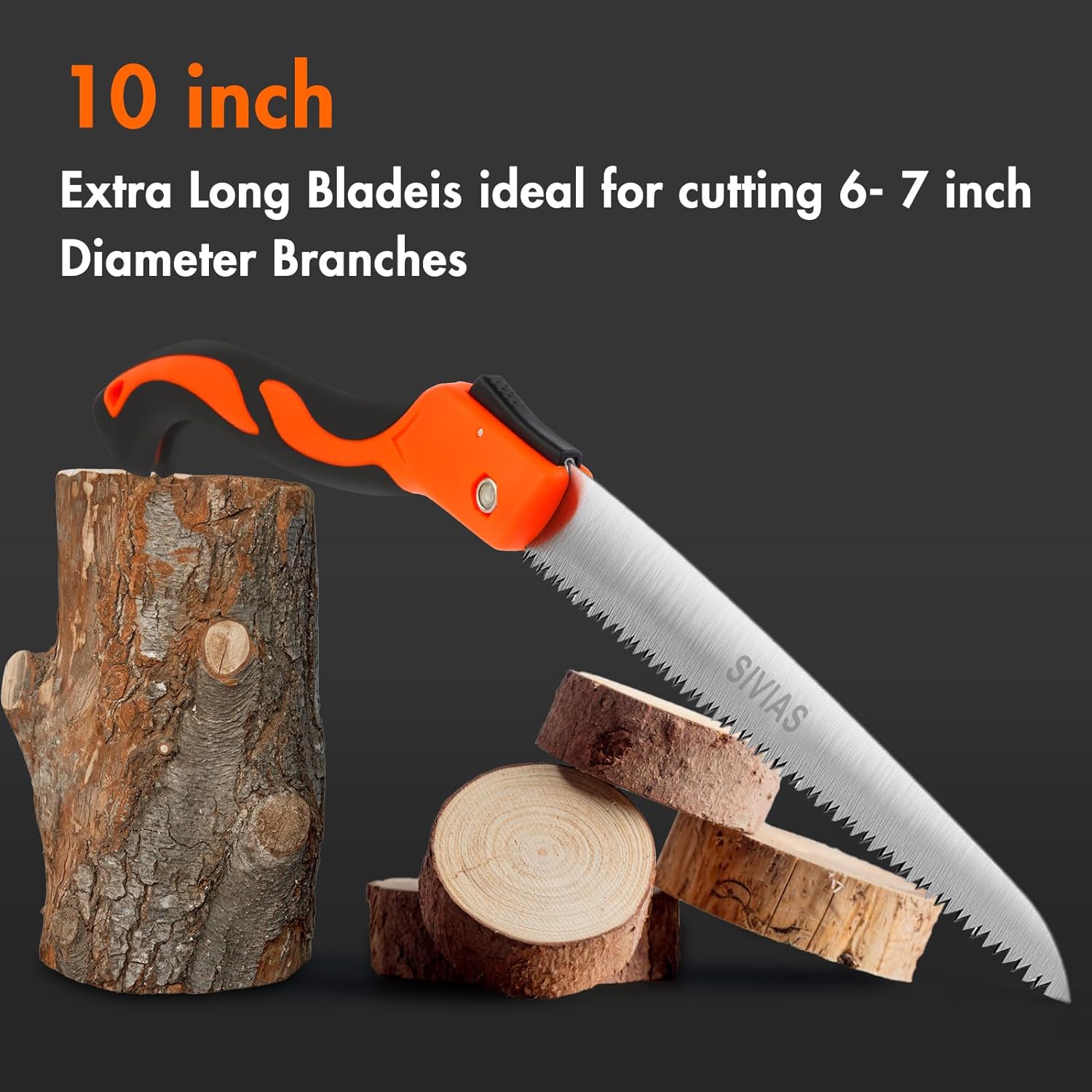 PORTABLE HANDSAW