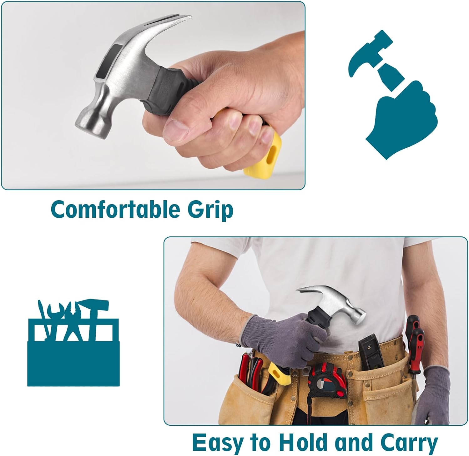 SMALL HAMMER