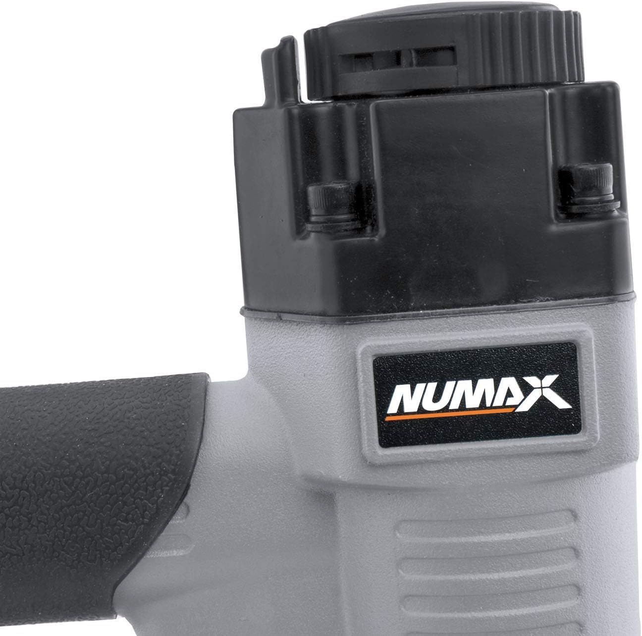 PNEUMATIC 16 GAUGE 2" STRAIGHT FINISH NAILER