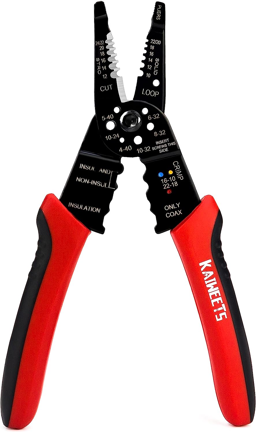 WIRE CUTTER