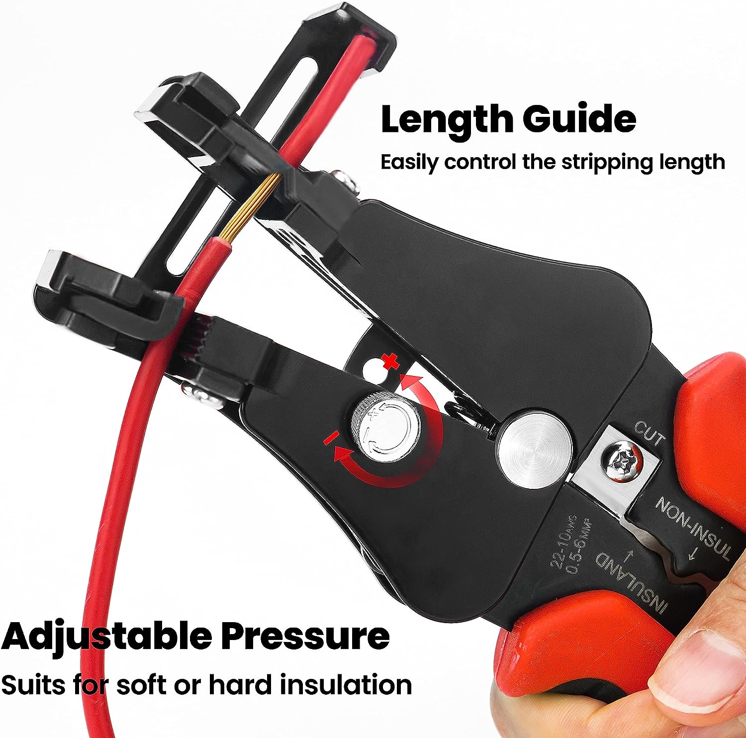 WIRE STRIPPER
