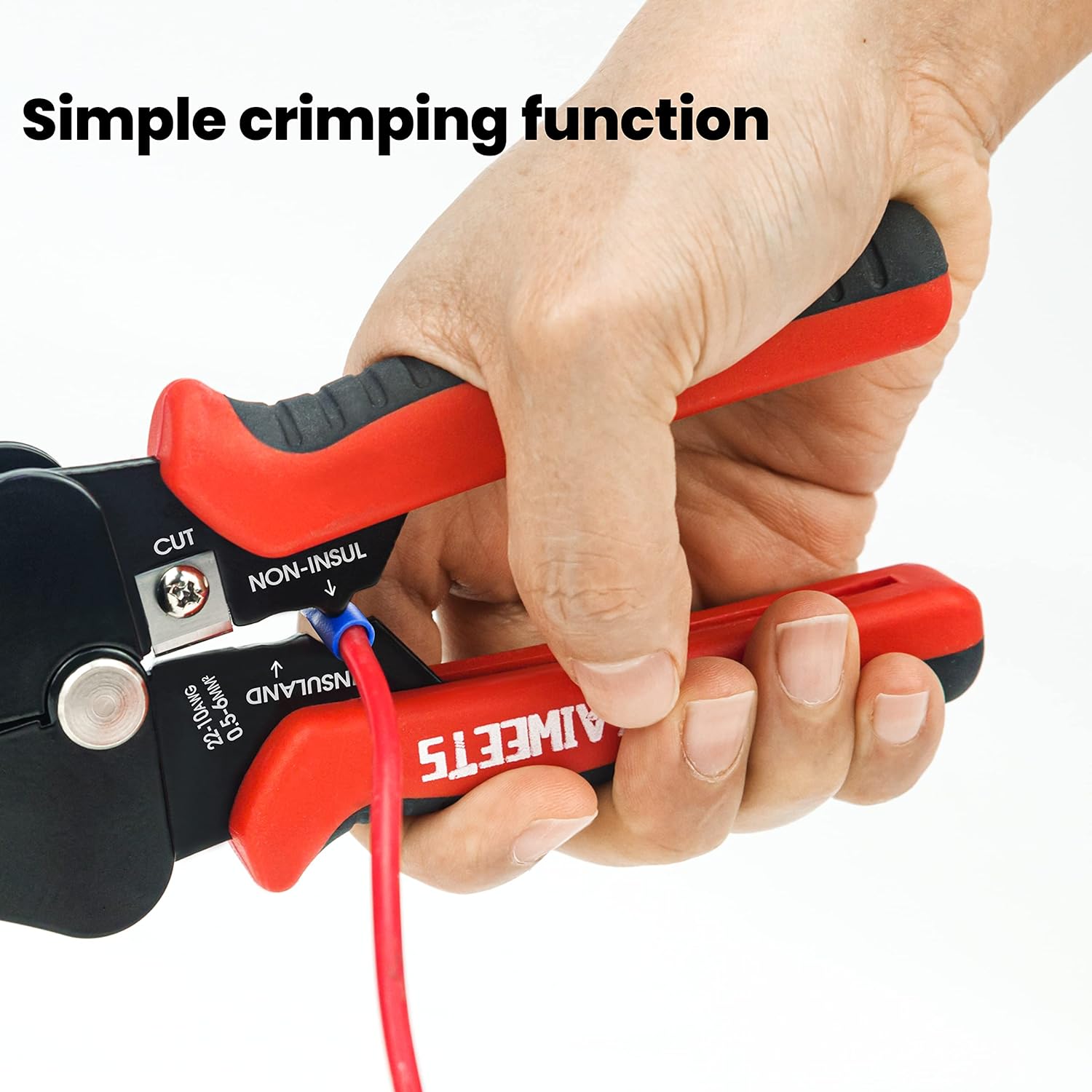 WIRE STRIPPER
