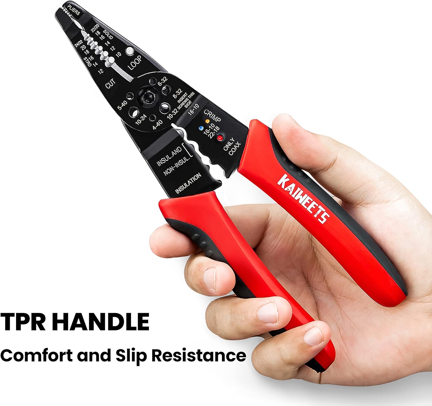 WIRE CUTTER