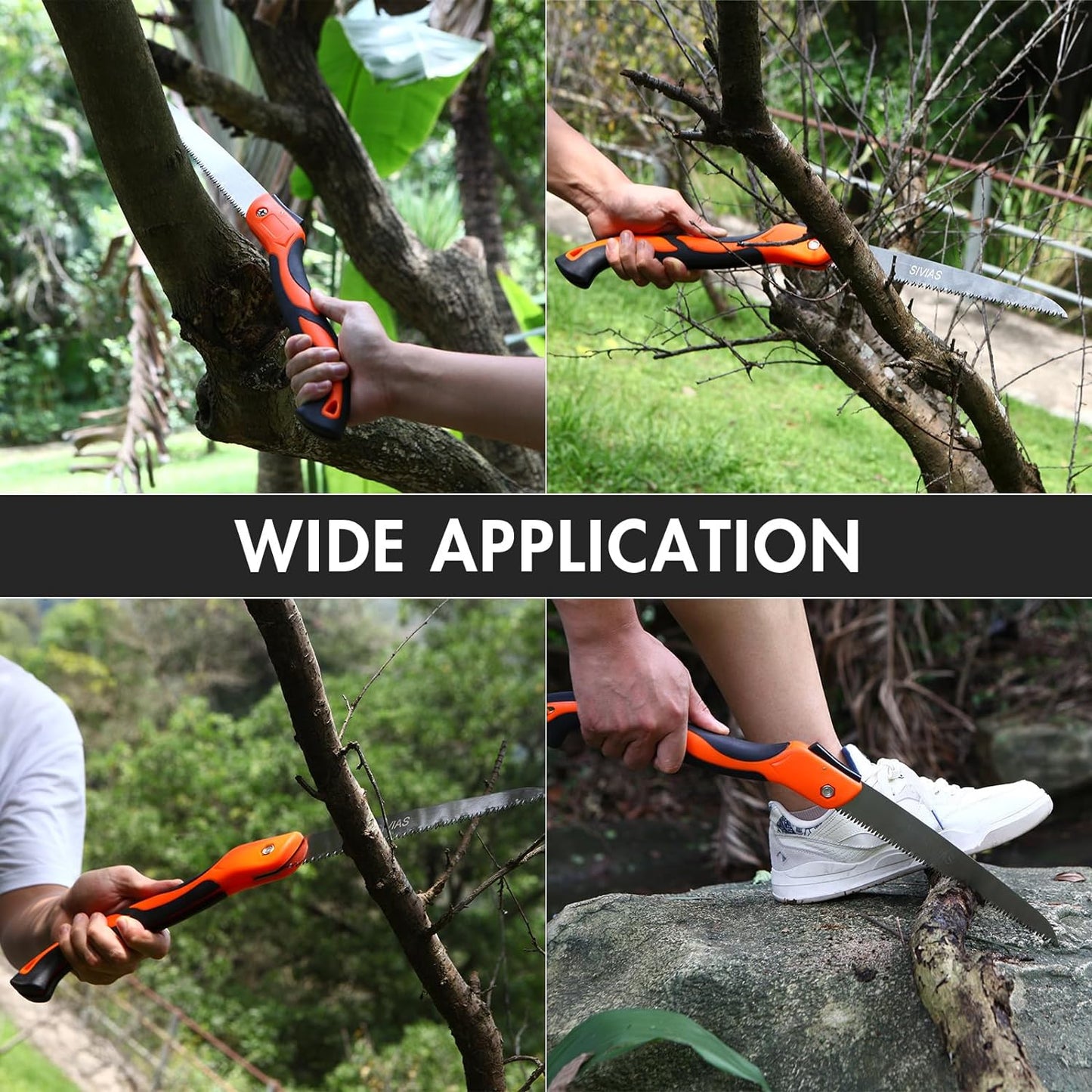 PORTABLE HANDSAW