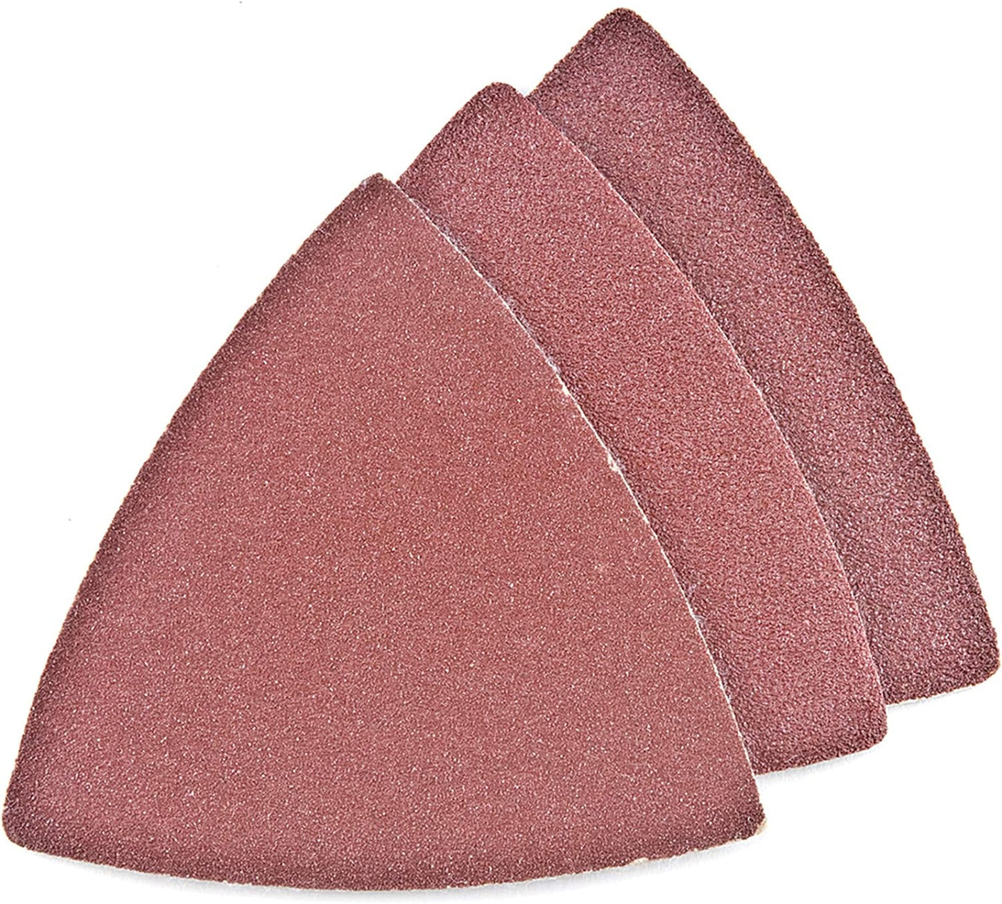 DETAIL PALM SANDER AND SANDPAPER