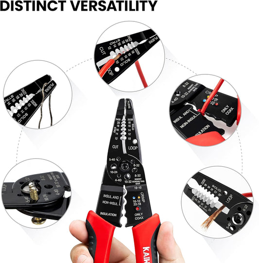 WIRE CUTTER