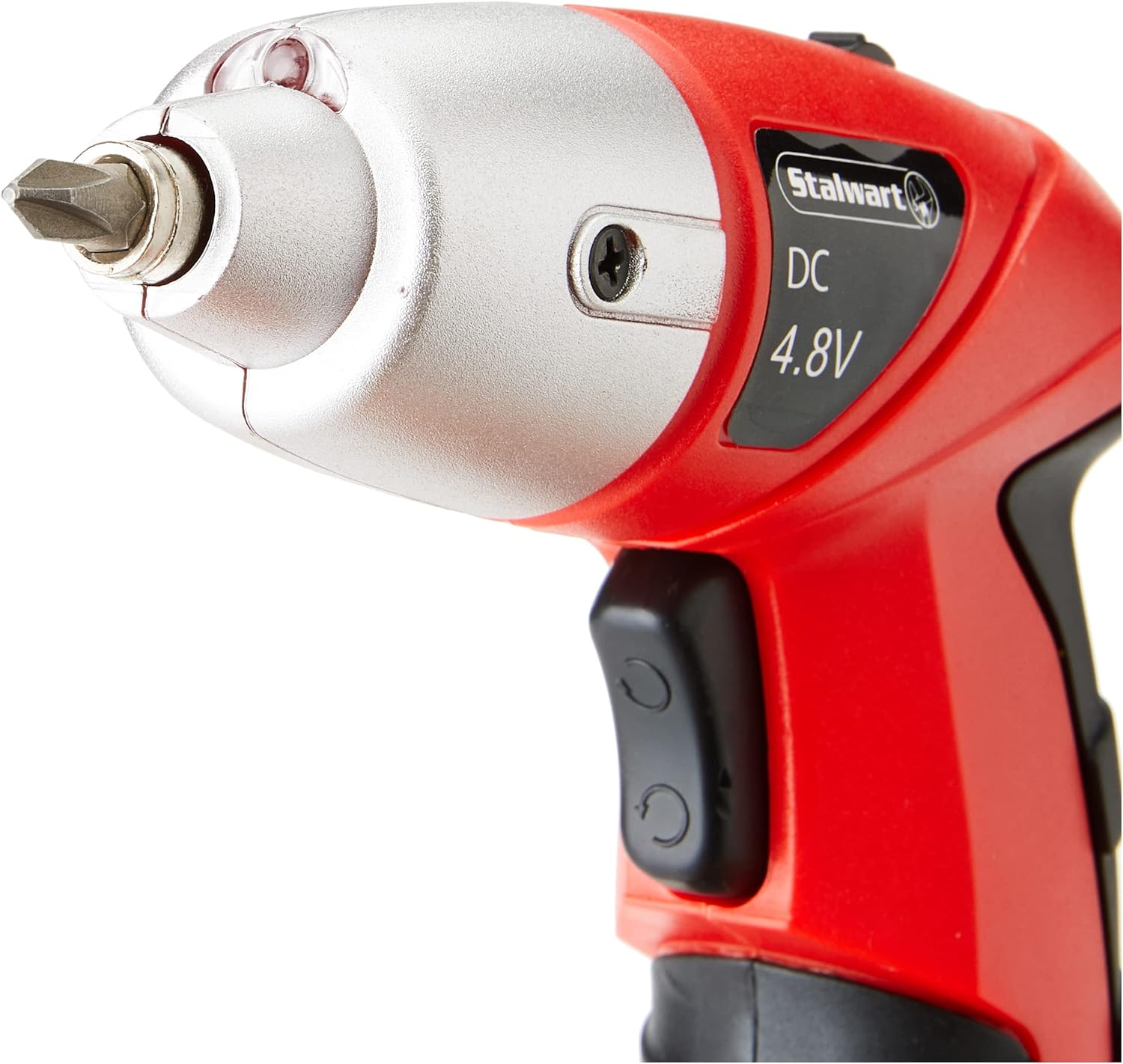 25 PIECE CORDLESS POWER DRILL KIT WITH BATTERY AND CHARGER