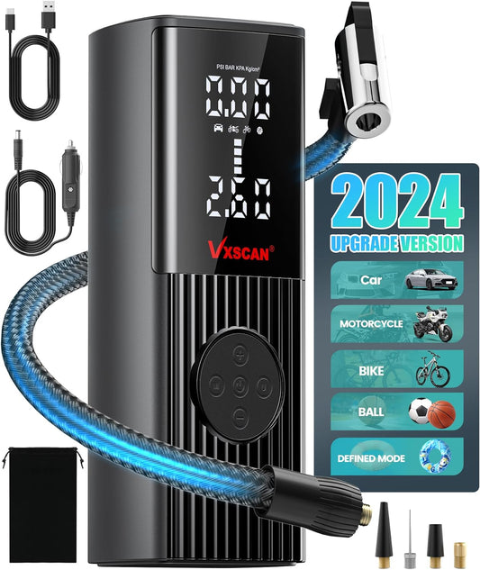 AIR COMPRESSOR